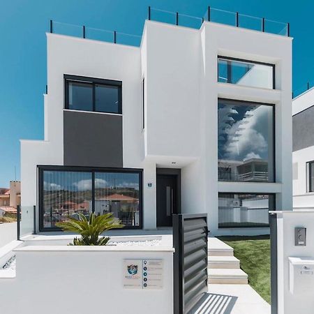 Eden Villa Casal do Cigano المظهر الخارجي الصورة