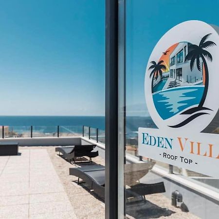 Eden Villa Casal do Cigano المظهر الخارجي الصورة