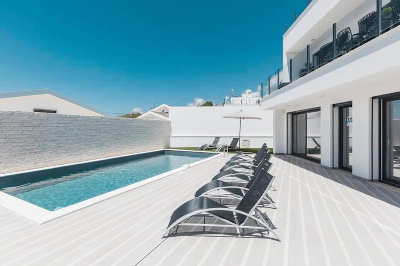 Eden Villa Casal do Cigano المظهر الخارجي الصورة