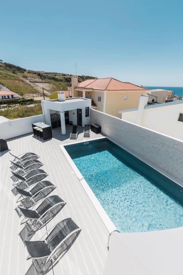 Eden Villa Casal do Cigano المظهر الخارجي الصورة