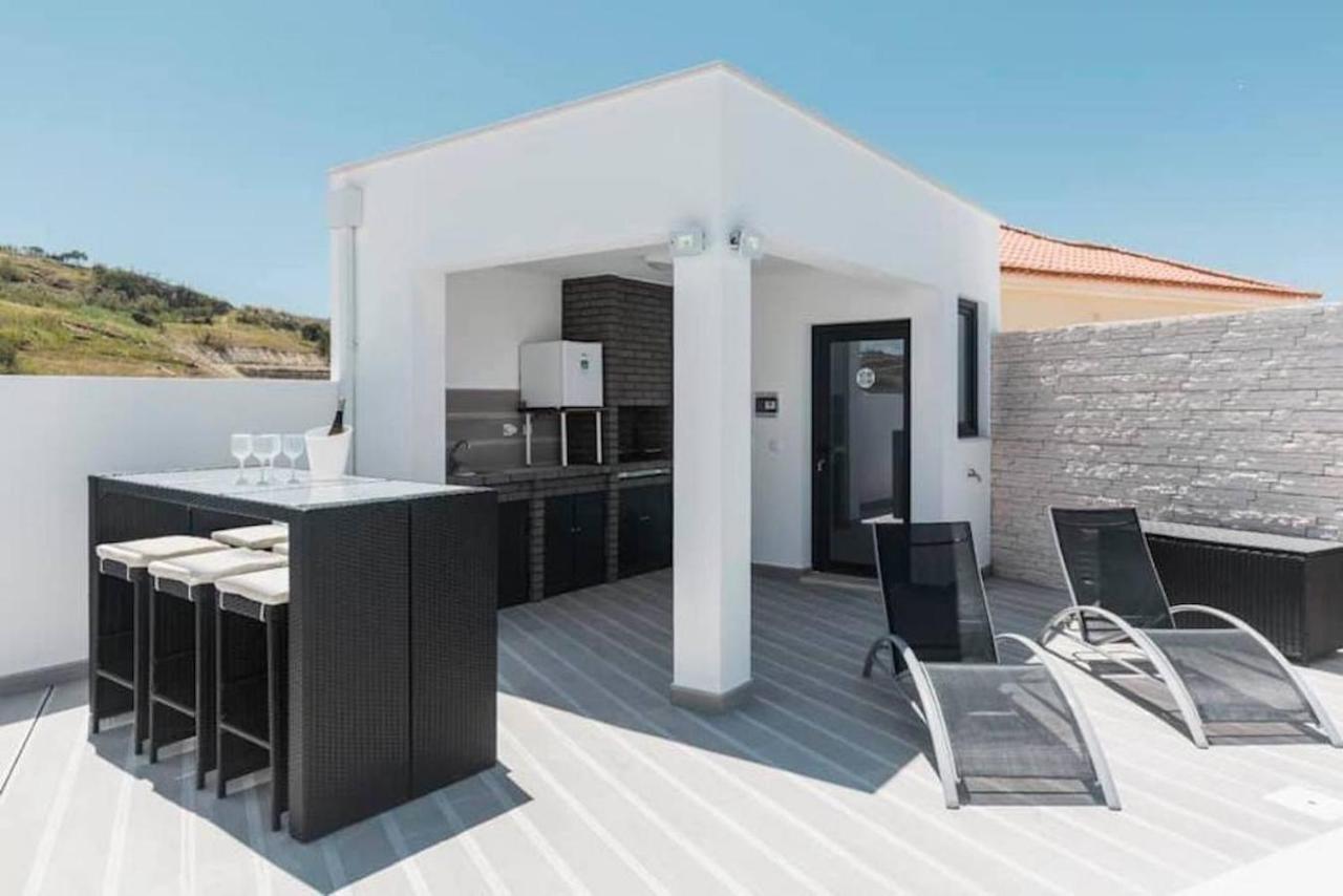 Eden Villa Casal do Cigano المظهر الخارجي الصورة