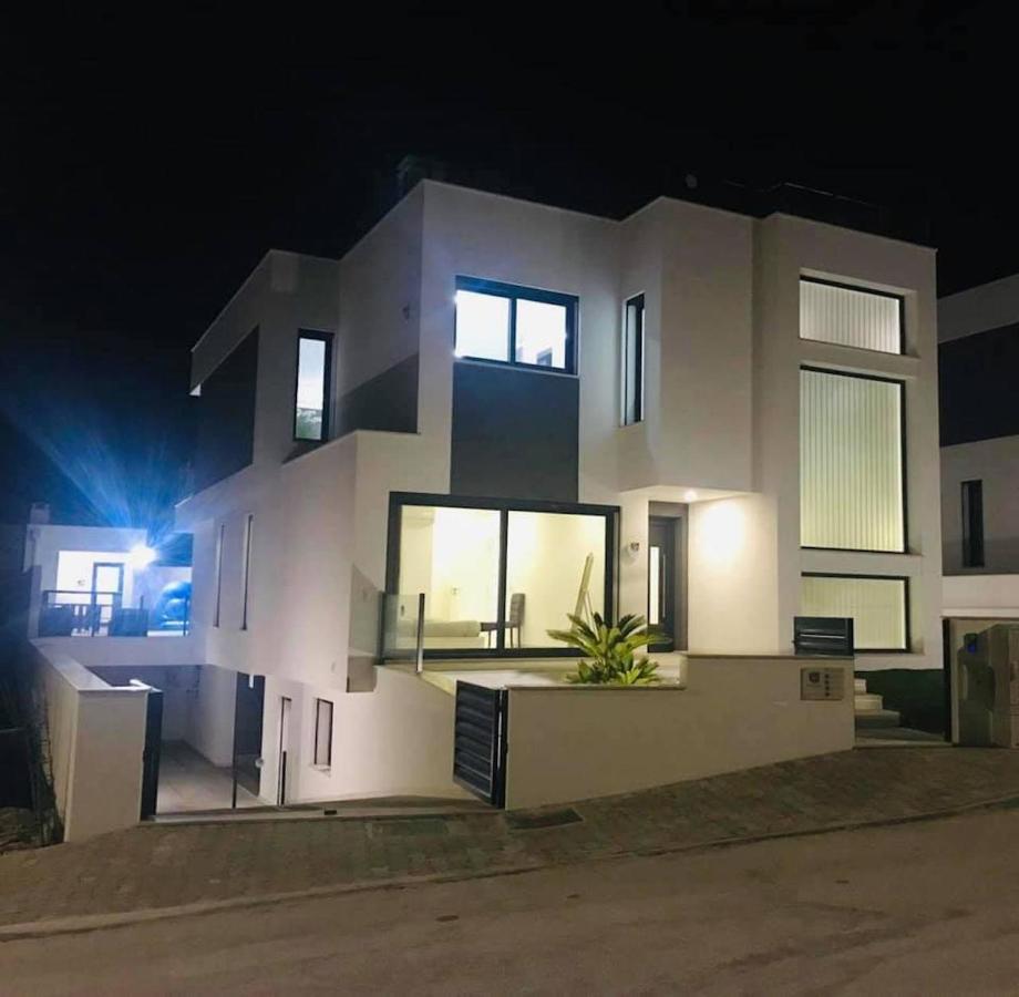 Eden Villa Casal do Cigano المظهر الخارجي الصورة