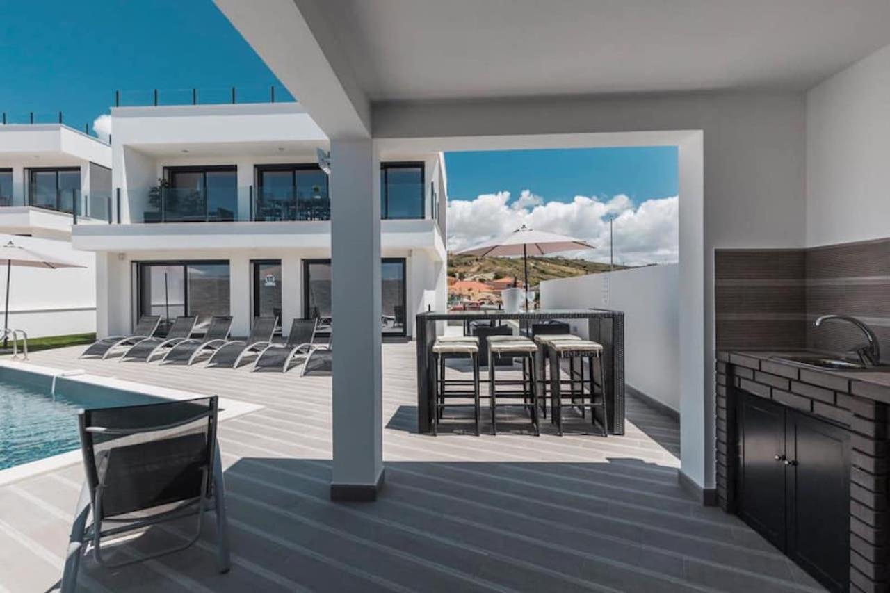 Eden Villa Casal do Cigano المظهر الخارجي الصورة