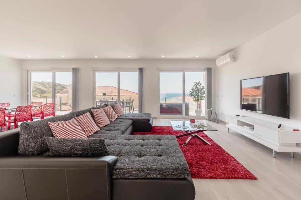 Eden Villa Casal do Cigano المظهر الخارجي الصورة